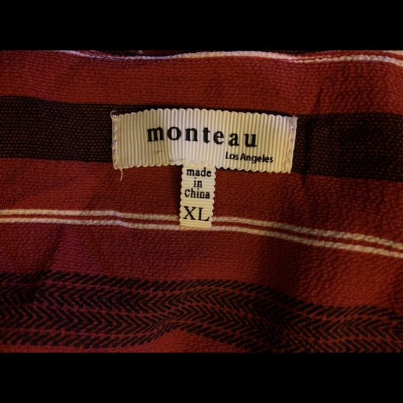 Xl blouse - Picture 2 of 2